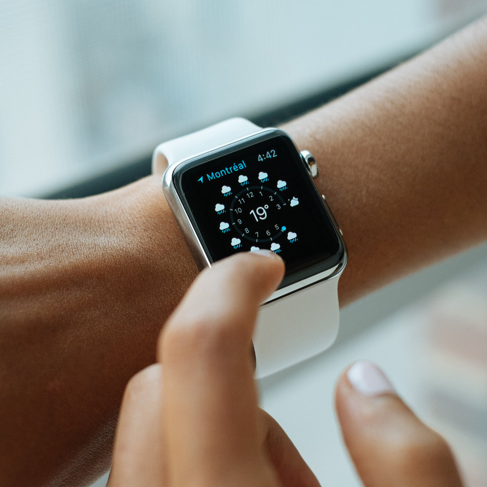 Wearable Devices