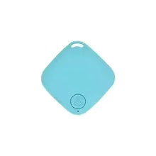 Mini Bluetooth GPS Tracker – Smart Key Finder for iOS