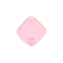 Mini Bluetooth GPS Tracker – Smart Key Finder for iOS